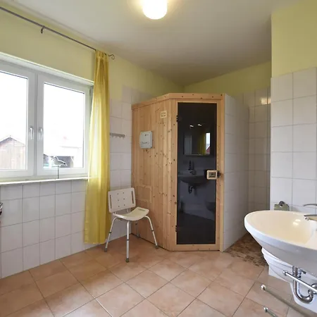 Ferienhaus In Mit Meeresstrand, Cleaning Included *