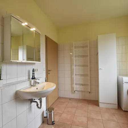 In Mit Meeresstrand, Cleaning Included Zierow