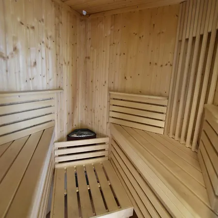 In Mit Meeresstrand, Cleaning Included