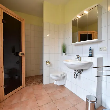In Mit Meeresstrand, Cleaning Included *