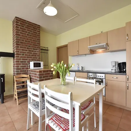 Ferienhaus In Mit Meeresstrand, Cleaning Included *