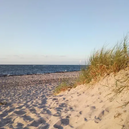 In Mit Meeresstrand, Cleaning Included *