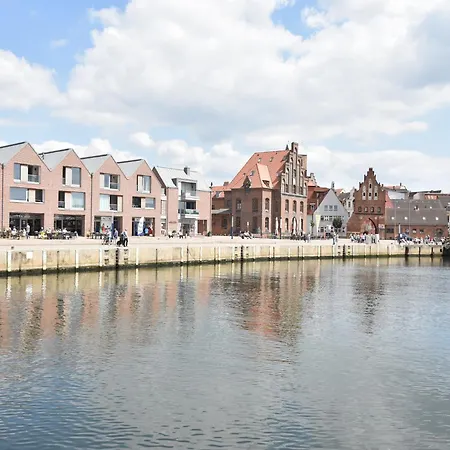 In Mit Meeresstrand, Cleaning Included